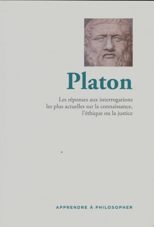 Livrenpoche : Platon - Collectif - Livre