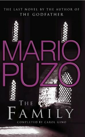 Livrenpoche : The family - Mario Puzo - Livre