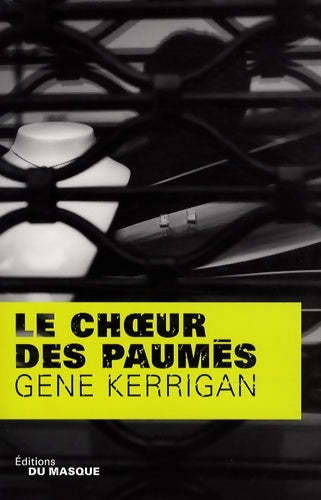 Livrenpoche : Le choeur des paumés - Gene Kerrigan - Livre