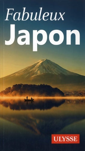 Livrenpoche : Fabuleux Japon - Collectif - Livre