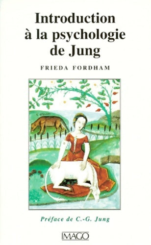 Livrenpoche : Introduction à la psychologie de Jung - Frieda Fordham - Livre