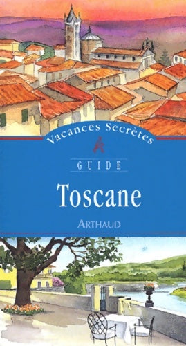 Livrenpoche : Toscane - Collectif - Livre