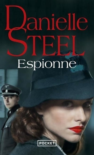 Livrenpoche : Espionne - Danielle Steel - Livre
