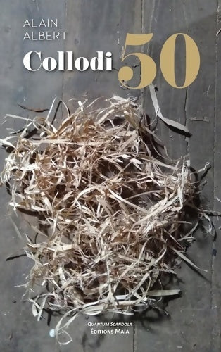 Livrenpoche : Collodi 50 - Alain Albert - Livre