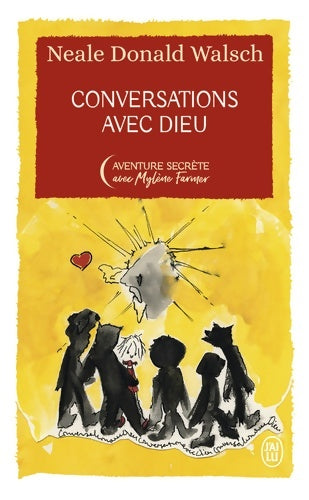 Livrenpoche : Conversations avec Dieu - Édition Collector - Neale Donald Walsch - Livre