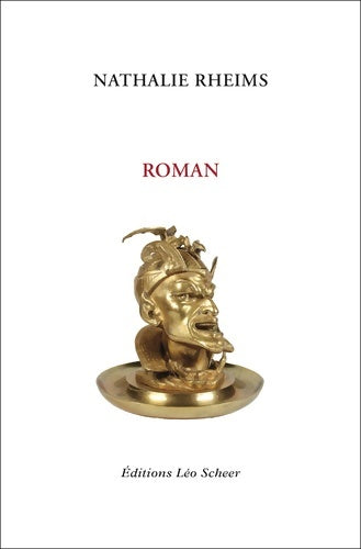 Livrenpoche : roman - Nathalie Rheims - Livre