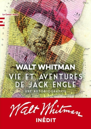 Livrenpoche : Vie et aventures de Jack Engle - Walt Whitman - Livre