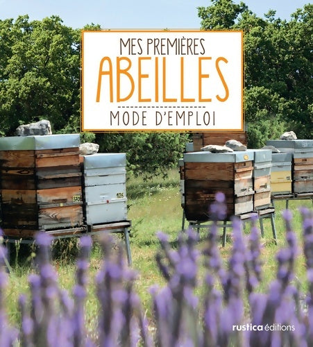 Livrenpoche : Mes premières abeilles - Maréchal Pierre - Livre