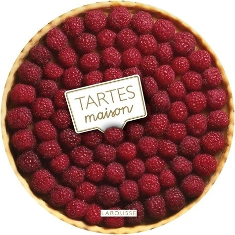 Livrenpoche : Tartes maison - Carla Bardi - Livre
