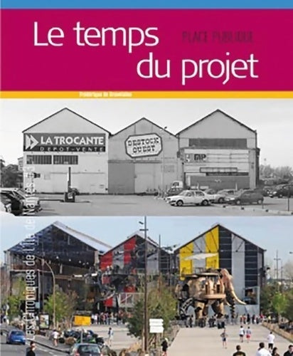 Livrenpoche : Place Publique Hors-série : Chroniques de l'île - Frédérique De Gravelaine - Livre
