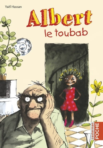 Livrenpoche : Albert le toubab - Yaël Hassan - Livre