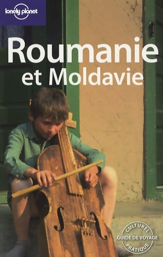 Livrenpoche : Roumanie ET MOLDAVIE 2ED -FRAN - Robert Reid - Livre