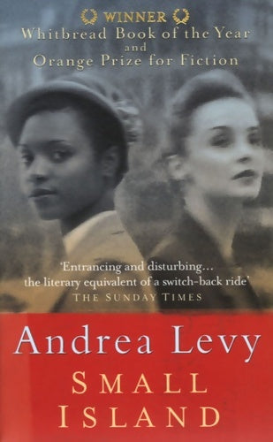 Livrenpoche : Small island - Andrea Lévy - Livre