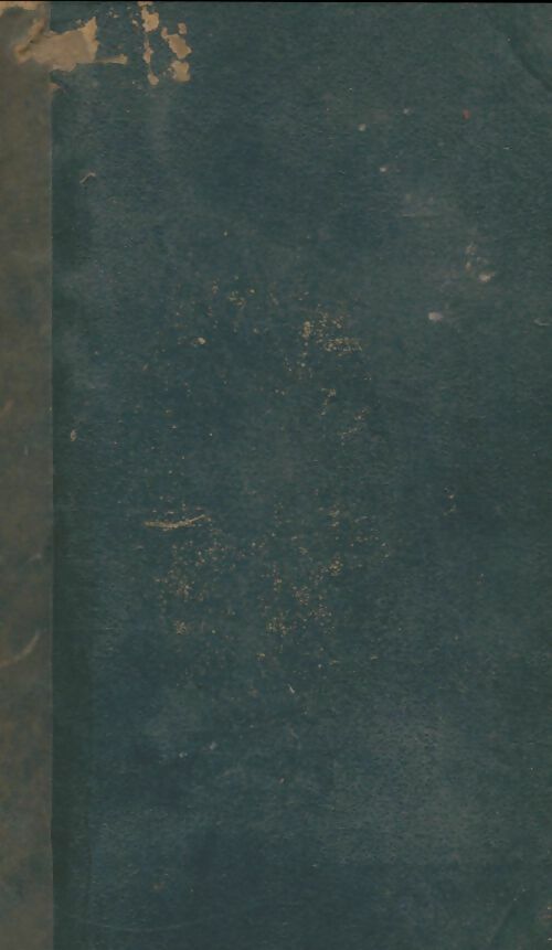 Livrenpoche : Madame de Longueville - Victor Cousin - Livre
