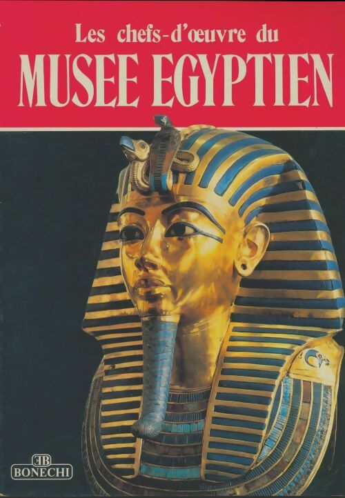 Livrenpoche : Les chefs-d'oeuvre du musée eégyptien du Caire - Giovanna Magi - Livre