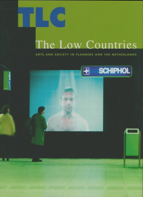 Livrenpoche : The low countries - Collectif - Livre