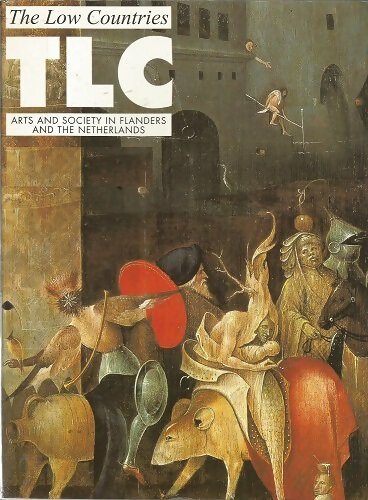 Livrenpoche : The low countries n°8 - Collectif - Livre