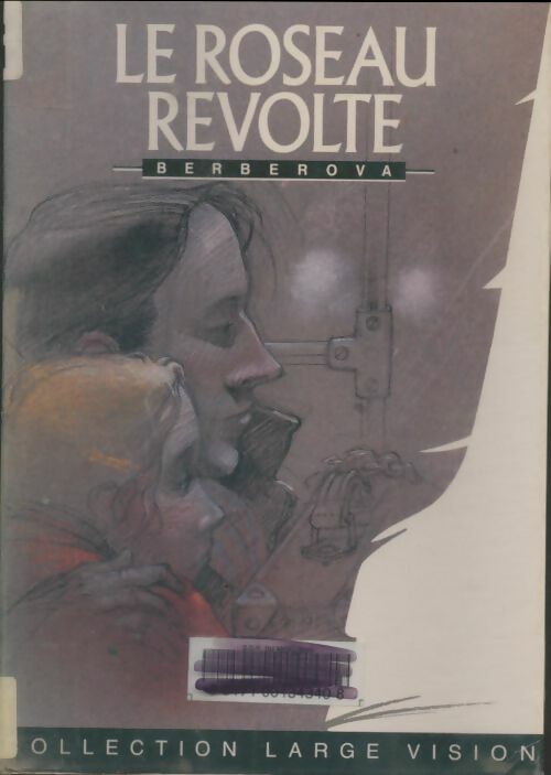Livrenpoche : Le roseau révolté - Nina Berberova - Livre