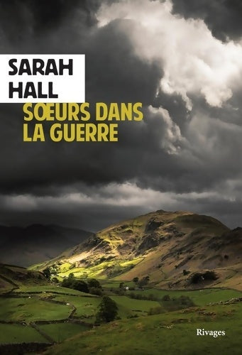 Livrenpoche : Soeurs dans la guerre - Sarah Hall - Livre