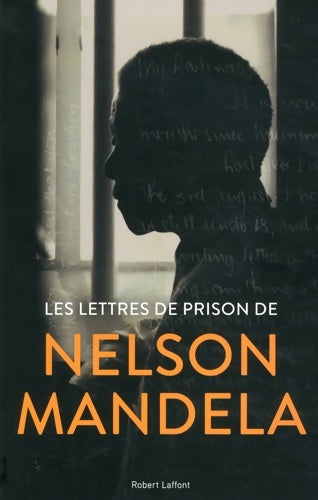 Livrenpoche : Lettres de prison - Nelson Mandela - Livre