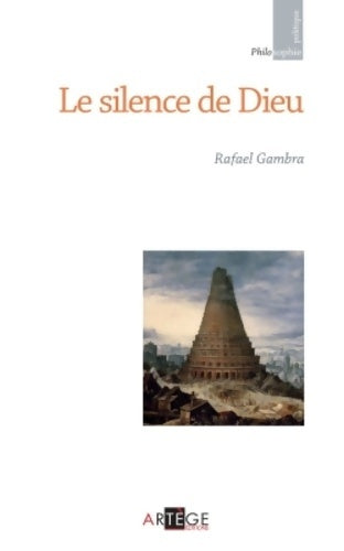 Livrenpoche : Le silence de Dieu - Père Rafael Gambra - Livre