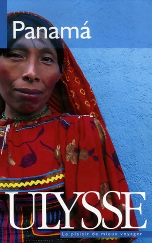 Livrenpoche : Panama - Marc Rigole - Livre