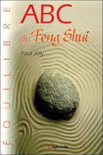 Livrenpoche : ABC du Feng Shui - Paul Joly - Livre