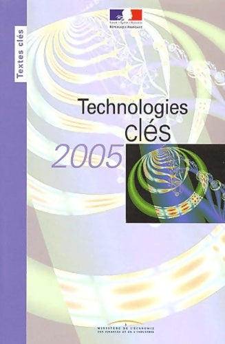 Livrenpoche : textes clés - Collectif - Livre