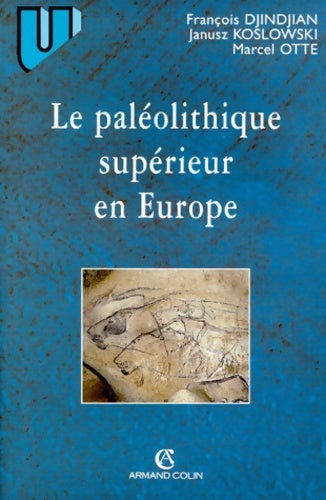 Livrenpoche : U. Histoire contemporaine - Janusz Kozlowski - Livre