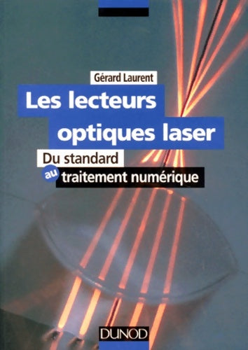 Livrenpoche : électronique - Gérard Laurent - Livre