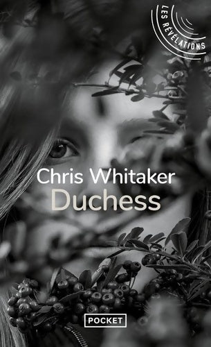 Livrenpoche : Duchess - Chris WHITAKER - Livre