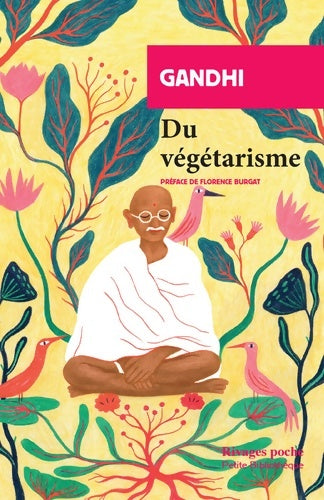Livrenpoche : Du végétarisme - Gandhi - Livre
