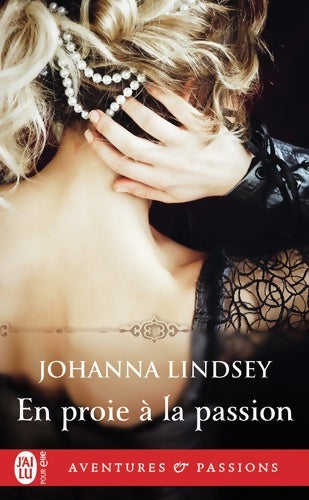 Livrenpoche : En proie à la passion - Johanna Lindsey - Livre