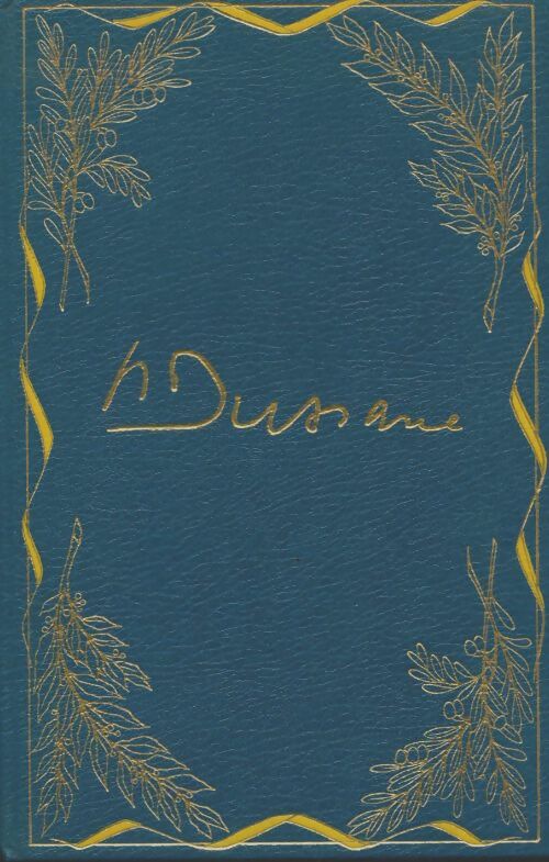 Livrenpoche : Dussane ou la servante de molière - Nadine Audoubert - Livre