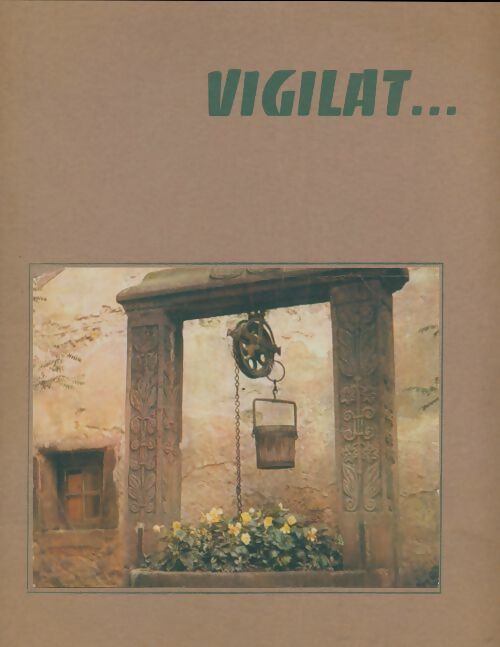 Livrenpoche : Vigilat n°43 - Collectif - Livre