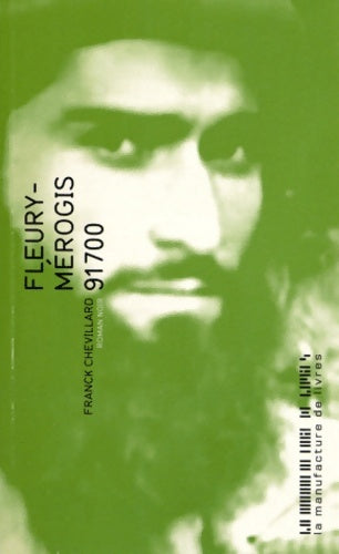 Livrenpoche : 91700 FLEURY MEROGIS - CHEVILLARD FRANCK - Livre