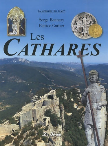Livrenpoche : Cathares - Serge Bonnery - Livre