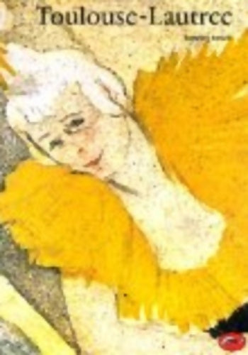 Livrenpoche : Toulouse-Lautrec - Bernard Denvir - Livre