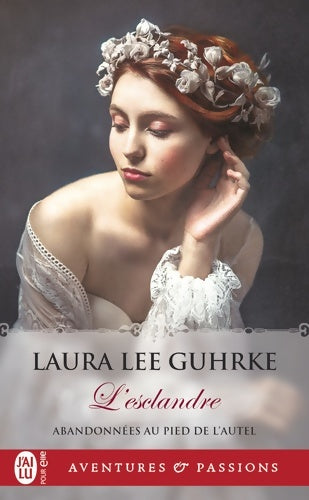 Livrenpoche : L'esclandre - Laura Lee Guhrke - Livre