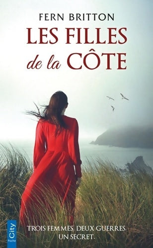 Livrenpoche : Les filles de la côte - Fern Britton - Livre