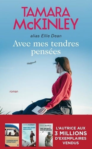 Livrenpoche : Avec mes tendres pensées - Tamara McKinley - Livre