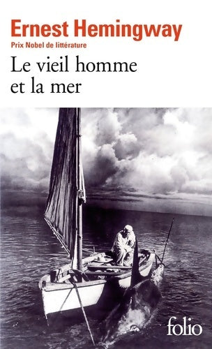 Livrenpoche : Le vieil homme et la mer - Ernest Hemingway - Livre