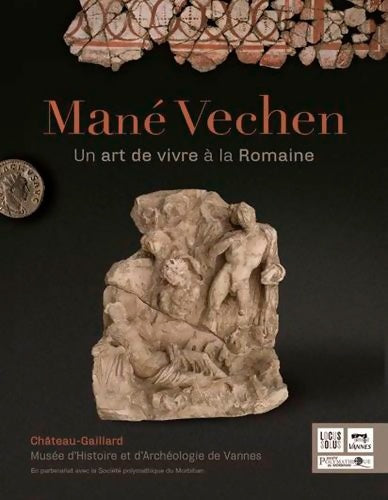 Livrenpoche : Mané Vechen Un art de vivre à la romaine - Gilles PENNEC - Livre