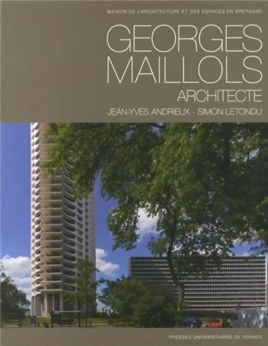 Livrenpoche : Georges MAILLOLS - Pur - Livre