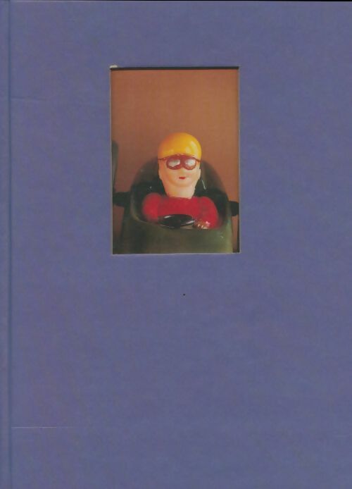 Livrenpoche : Jouets automobiles - Christine Mousset - Livre