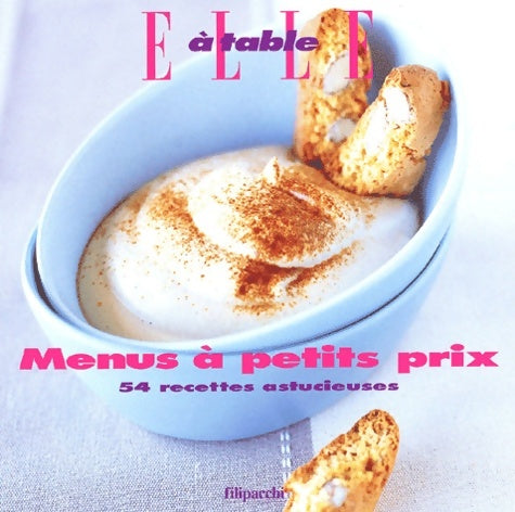 Livrenpoche : Menus à petits prix - Collectif - Livre