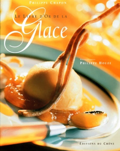 Livrenpoche : Le Livres d'or de la glace - Collectif - Livre