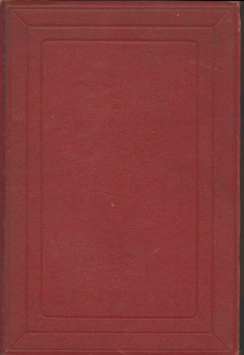Livrenpoche : Voyage autour du monde - Comte De Beauvoir - Livre