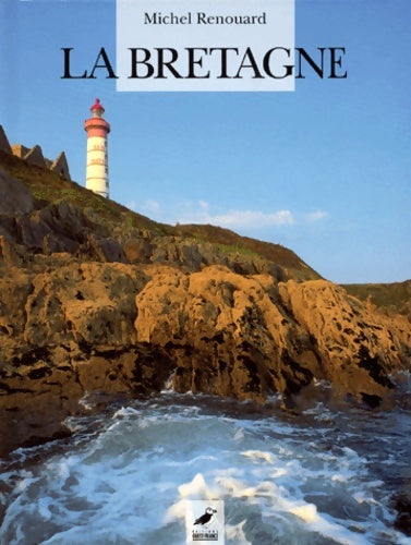 Livrenpoche : Bretagne - Michel Renouard - Livre