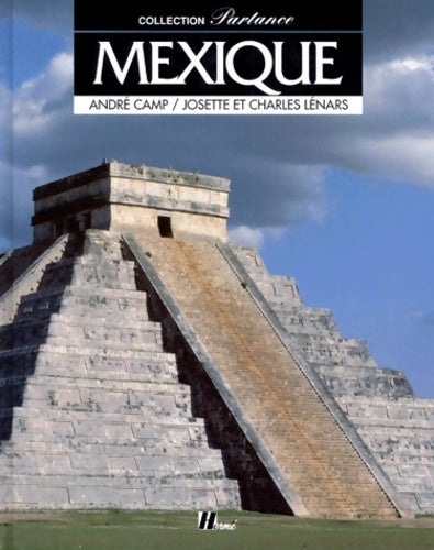 Livrenpoche : Mexique - André Camp - Livre